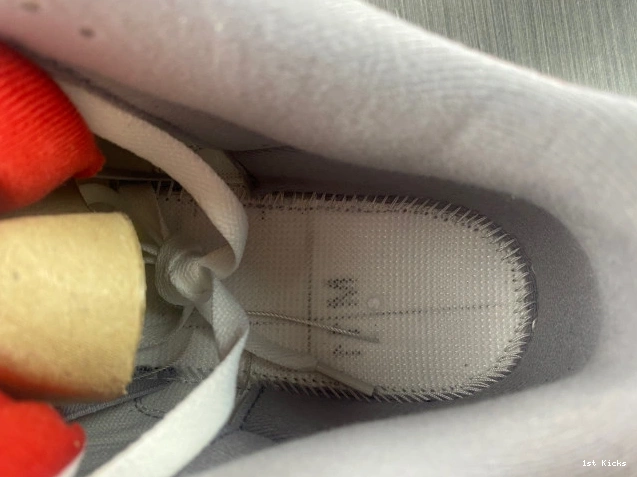 1st Kicks Shoes Fire Air Red 3 Jordan OG DN3707-160 0812